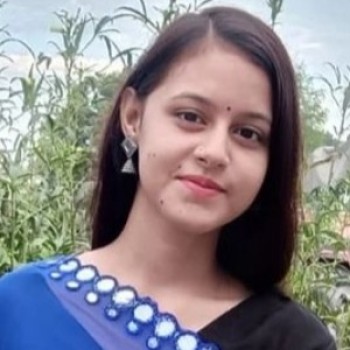 Anshika Khatri